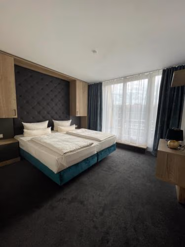 Maisonette-Apartment An der Frauenkirche — foto 9