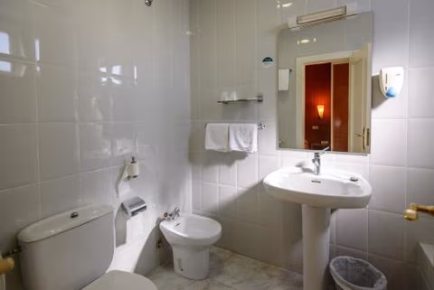 Hotel El Paso Honroso — foto 3
