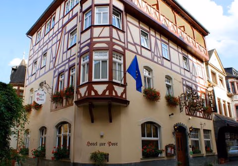 Hotel zur Post — foto 1