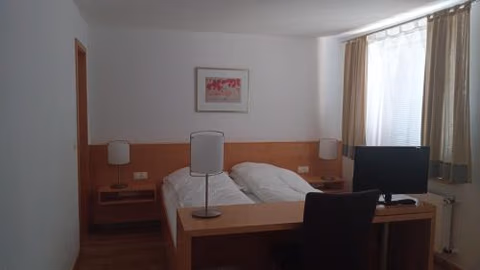 Hotel Markt3 — foto 6