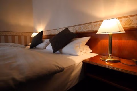 Hotel Burg-Mühle — foto 4
