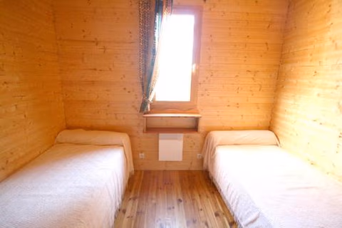 Les Chalets du Domaine des Soyeux — foto 6