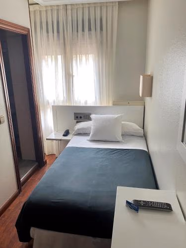 Hotel El Ovetense — foto 6