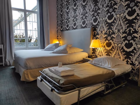 Hôtel de Paris — foto 5