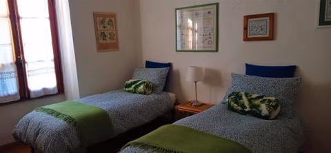 Casa Bartolacci Charme in Bivigliano (Near Mugello and Florence) — photo 2
