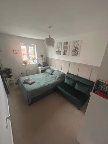 Room in house close to Dover port — foto 5