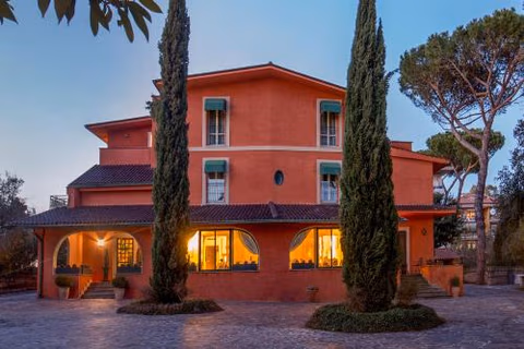 Resort La Rocchetta — foto 3