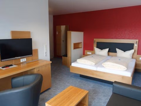 Hotel Gasthaus Krone — foto 3