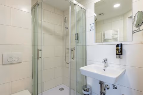 Trip Inn Hotel Münster City — foto 6