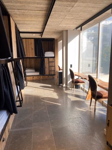 Zarautz Surf House — foto 5