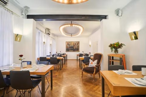 Hotel Goldener Engel — photo 3
