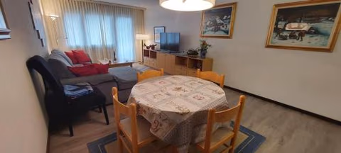 Disentiserhof Mila — foto 1