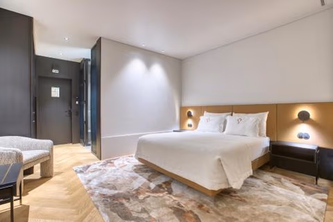 Palatial Suites — foto 8