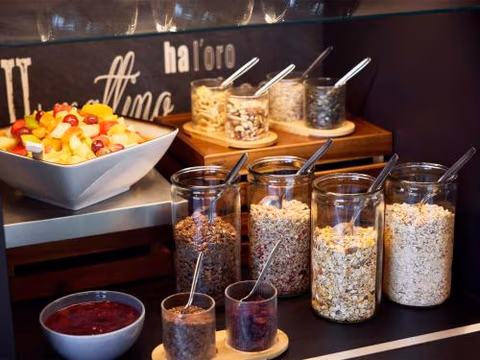 B&B Hotel Mainz-Hechtsheim — foto 2