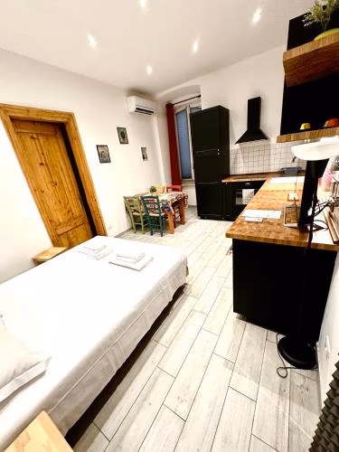 Rossetti Rooms — foto 3