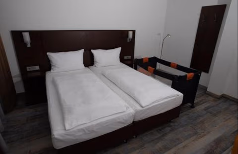 Hotel Fackelmann — photo 3