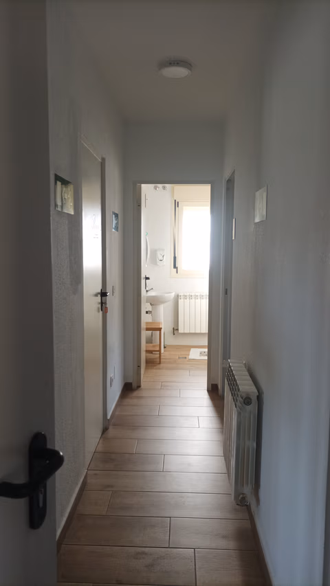 Albergue municipal La Parada — foto 3