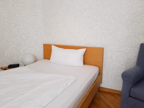 Art-Hotel Robert Mayer — photo 7