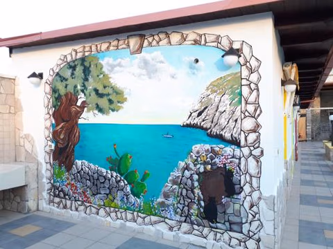 Oltremare — foto 1