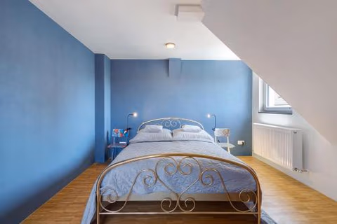 Ferienwohnung Skyline Suite — foto 8