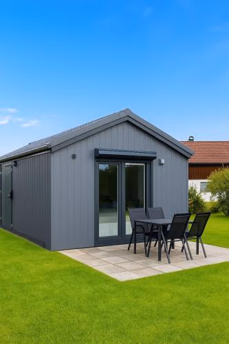 TRB - Tiny Room Bodensee 2 — foto 3