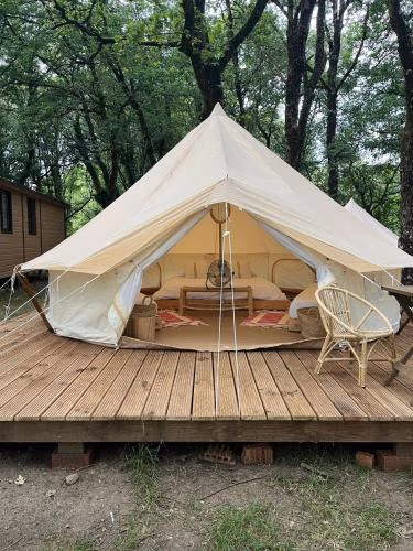 Camping Vila de Sarria — foto 7