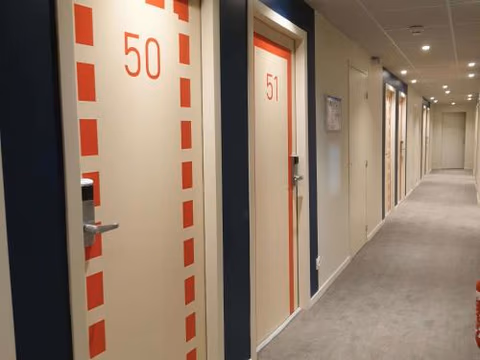 ibis budget Ciboure St-Jean-Luz — foto 3