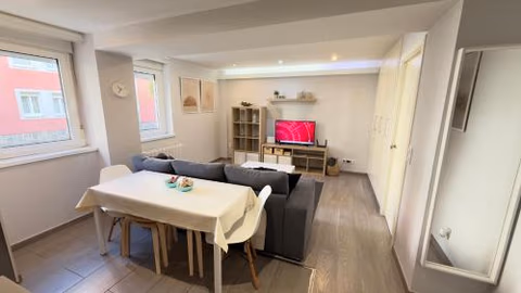 Avenida de Arteixo. Precioso apartamento — foto 1