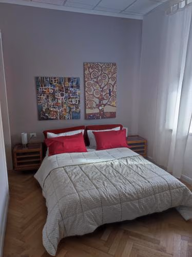Piazza Goldoni Rooms — foto 4