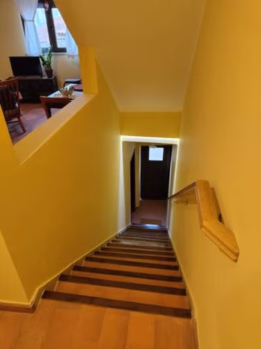 Casa Angulosa — foto 5