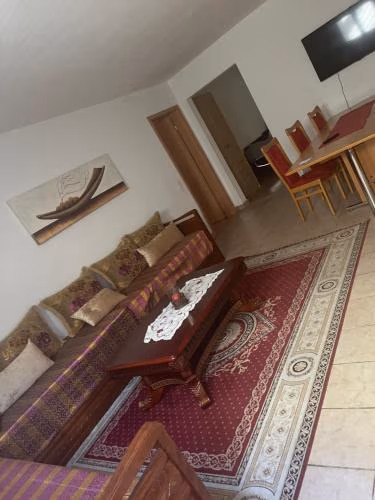 Appartamento VACANZE vicino Locarno — foto 6