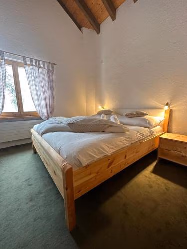 Mountain Apartment in Falera Laax — foto 2