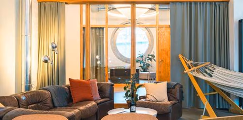 Silo Design & Boutique Hostel Basel — foto 4