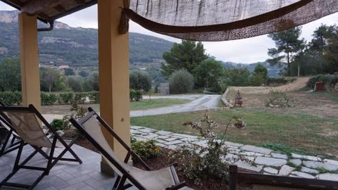 I Campi di Lino — photo 2