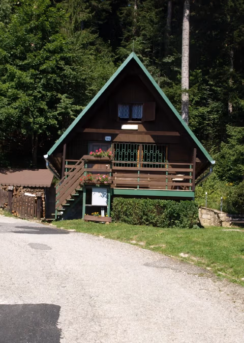 Autocamp Levoča — photo 2