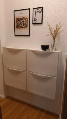 Wohnung Chemnitz-Zentrum — foto 9