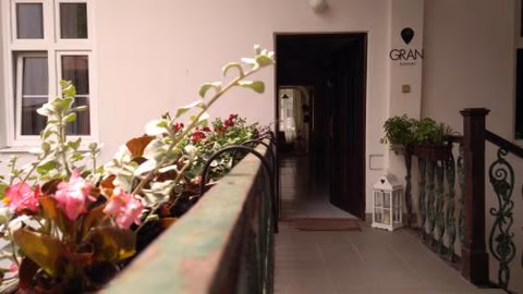 GRAN hostel — foto 3