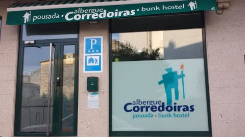 Albergue Corredoiras — foto 1