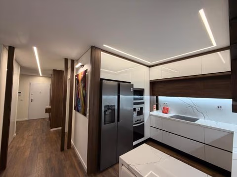 Riverside Residence — foto 9