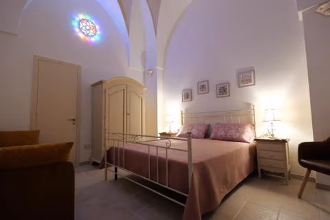 La casetta di Iaia - Tricase — foto 1