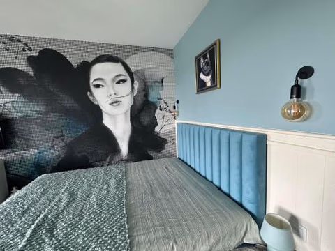 Apartament na Wzgórzu Miętowy — photo 9