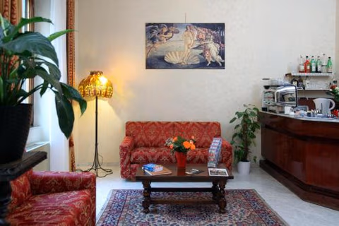 Hotel Bologna — foto 8