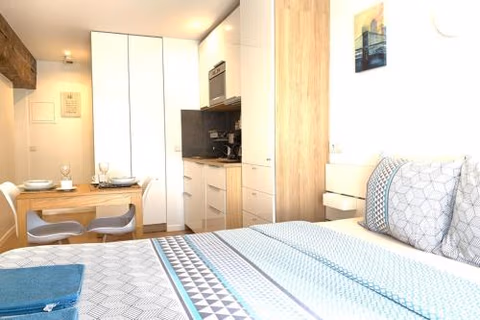 M11 Le vieux MassyRER600mOrly20 minNetflixNeuf — foto 1