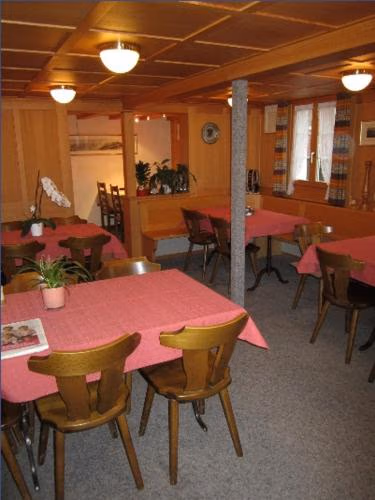 Hotel Montana — foto 4