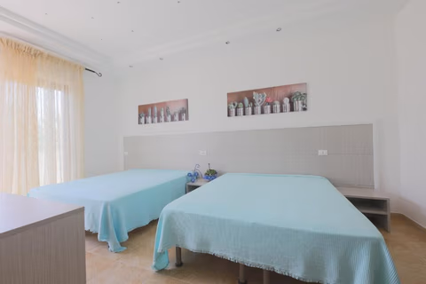 Hotel Corallo — foto 4