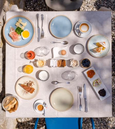 Crocevia - Locanda carsica contemporanea — photo 9