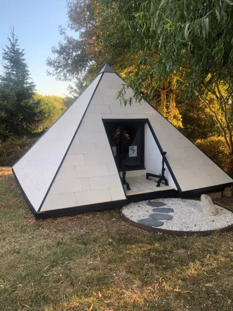 Gîte du Soleil Levant — foto 4