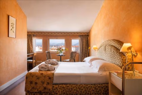 Grand Hotel Adriatico — foto 3