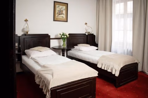 Hotel Dwór Polski — foto 5