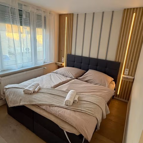 Comfort & Joy Downtown Nuremberg — foto 1